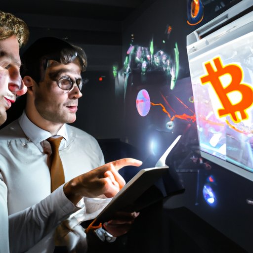 Examining the Risks and Benefits of Investing in Cryptocurrency