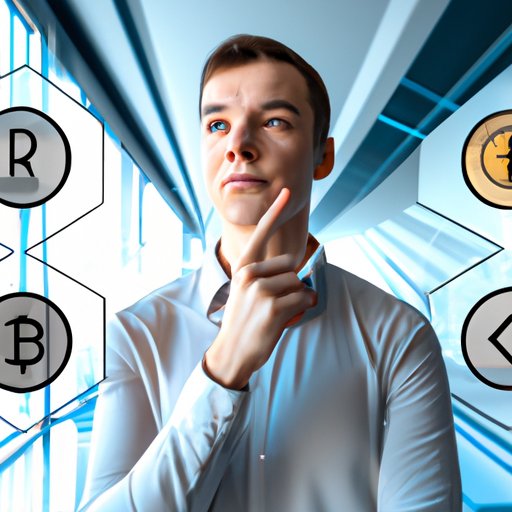 Making Smart Decisions: How to Choose the Right Cryptocurrency for You