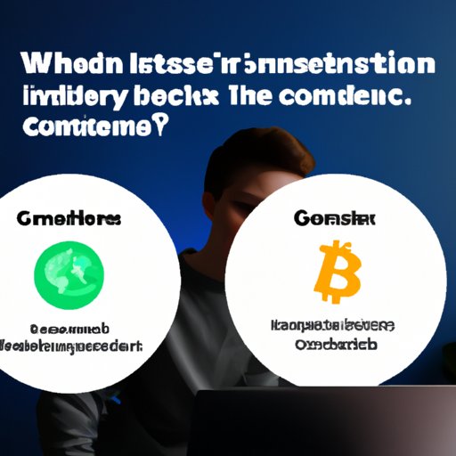 Exploring Different Types of Cryptocurrency and What to Consider When Investing