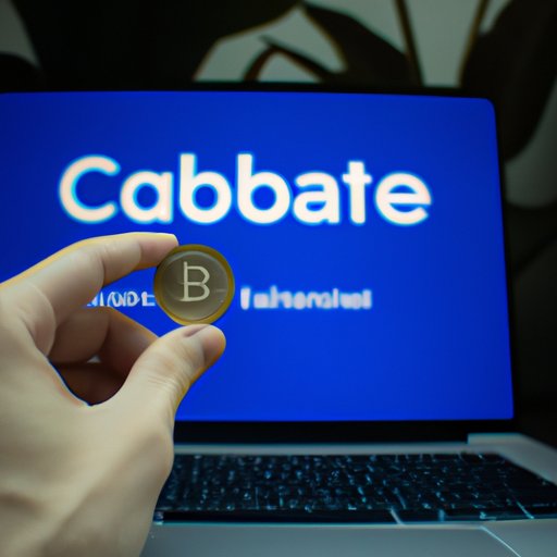 Investing in Cryptos with Coinbase