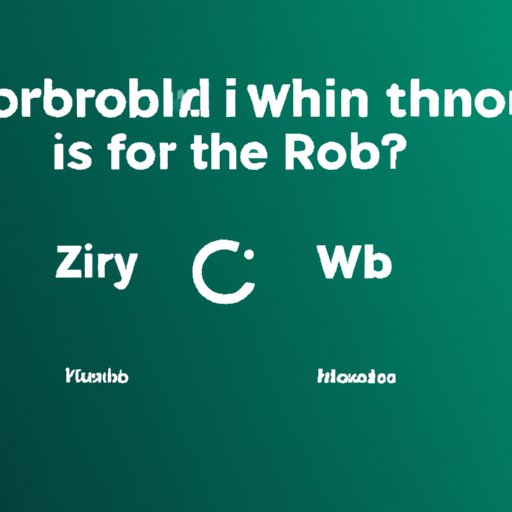 Understanding the Pros and Cons of Investing in Cryptos on Robinhood