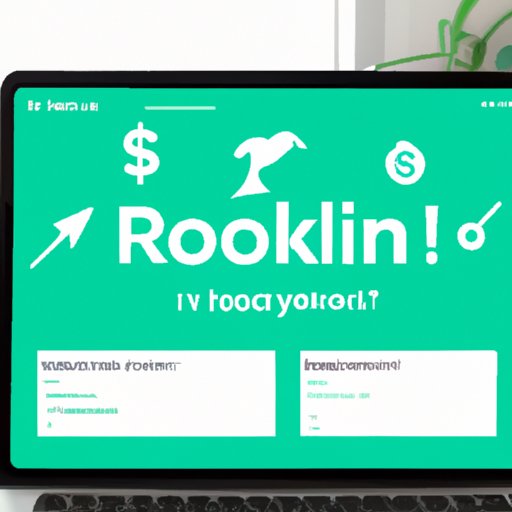 How to Invest in Crypto Currencies on Robinhood