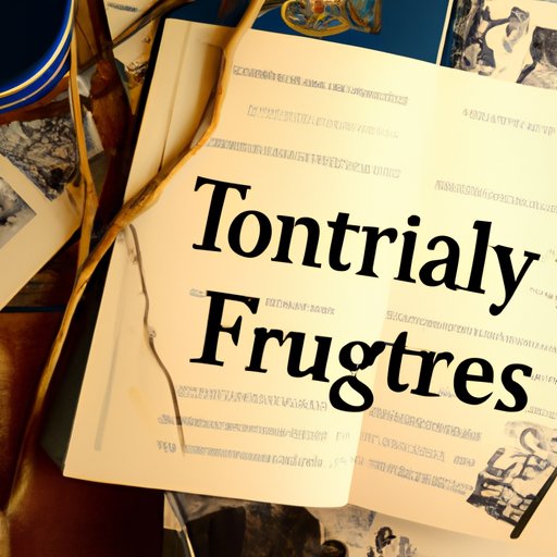 Tracing Your Family History to Uncover Your Cultural Roots