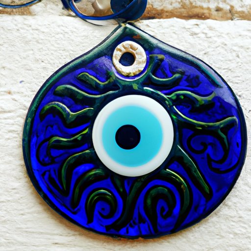 The Cultural Significance of the Evil Eye in Ancient Myths and Legends