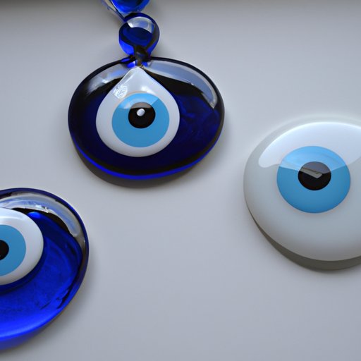 Examining the History and Origins of the Evil Eye in Different Cultures