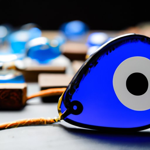 Analyzing the Role of Superstition and Belief in the Evil Eye