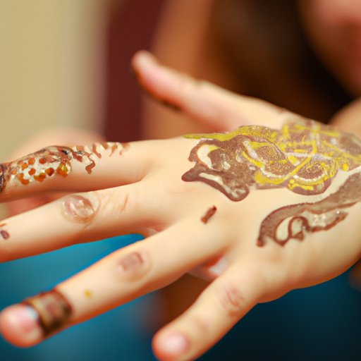 Exploring the Origins and Meaning of Henna Culture