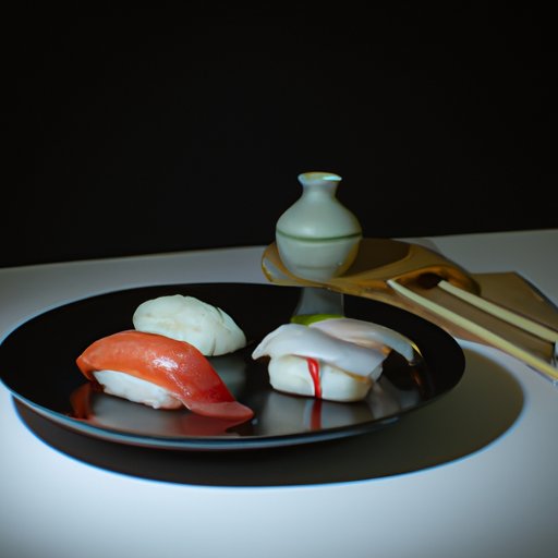 An Exploration of the Role of Sushi in Japanese Culture