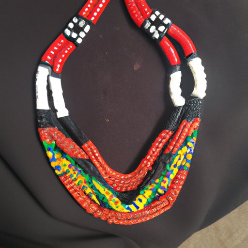 Exploring the Cultural Significance of Waist Beads Around the World