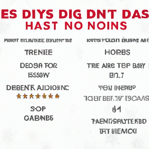 The Ultimate Guide to Watching Dancing with the Stars