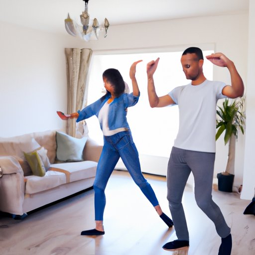 How to Learn and Practice So You Think You Can Dance Moves at Home