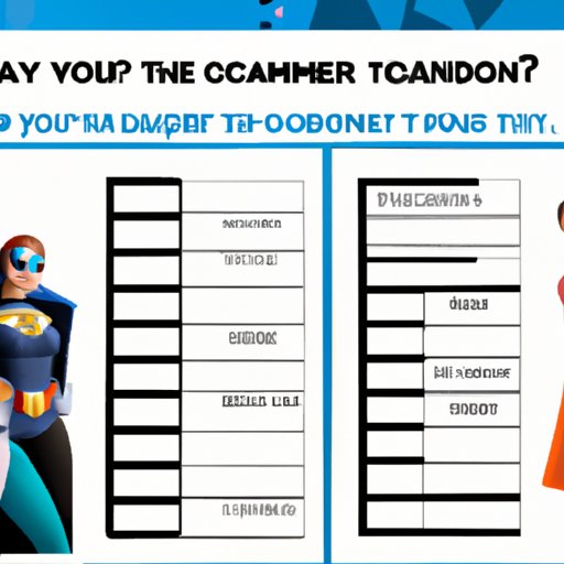 Matching Game: Uncover Your Inner DC Character