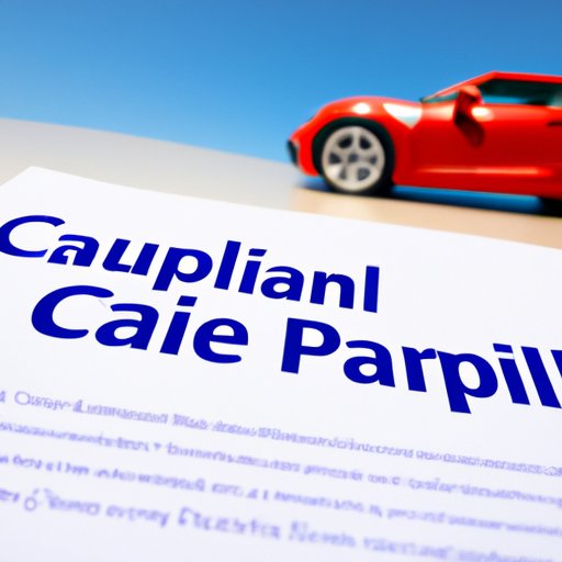A Guide to Capital One Financing for Car Dealerships