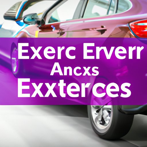 Exploring the Advantages of Exeter Finance for Automotive Dealers