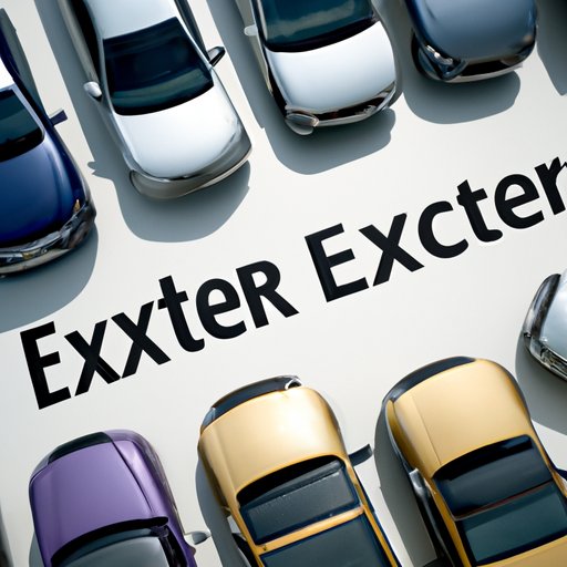 Examining the Impact of Exeter Finance on Car Dealership Profitability