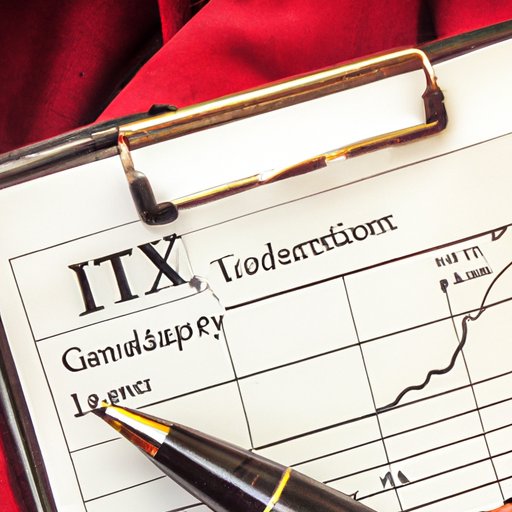 Investigating Tax Implications of Long Term Investing