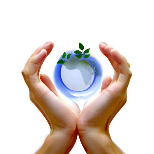 The Link Between Environment and Health