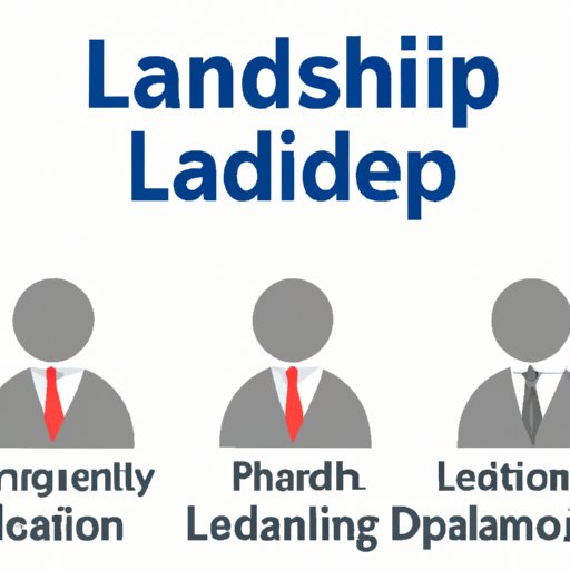 Exploring the Different Types of Leadership