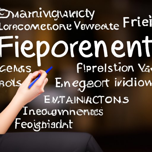 Examining the Benefits of Having a Degree in Finance or Economics as a Financial Advisor