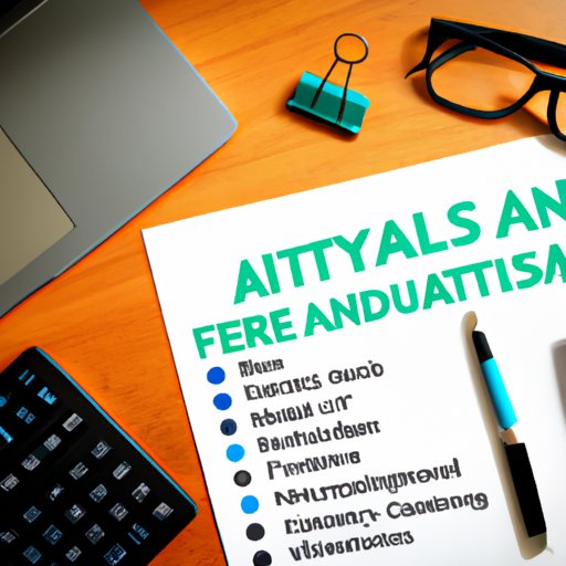 An Overview of the Necessary Credentials to Land a Job as a Financial Analyst