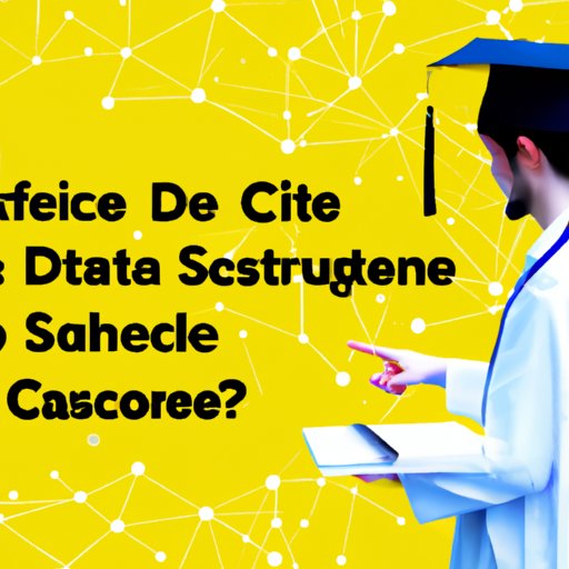 How to Choose a Degree for a Career in Data Science