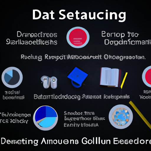 The Educational Requirements for Becoming a Data Scientist