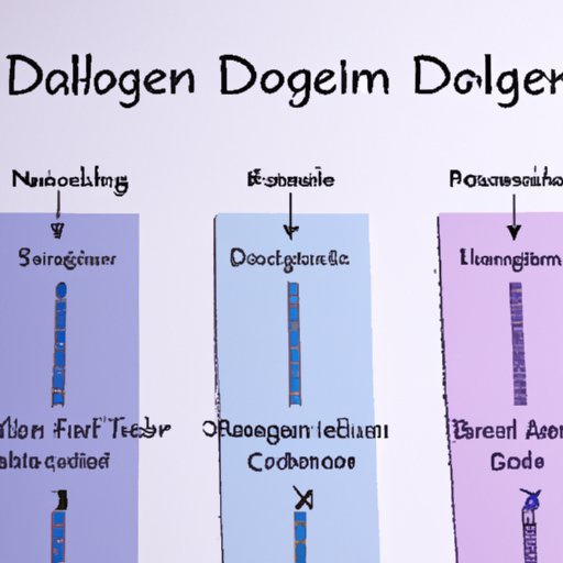 Types of Degrees Needed to Become a Fashion Designer