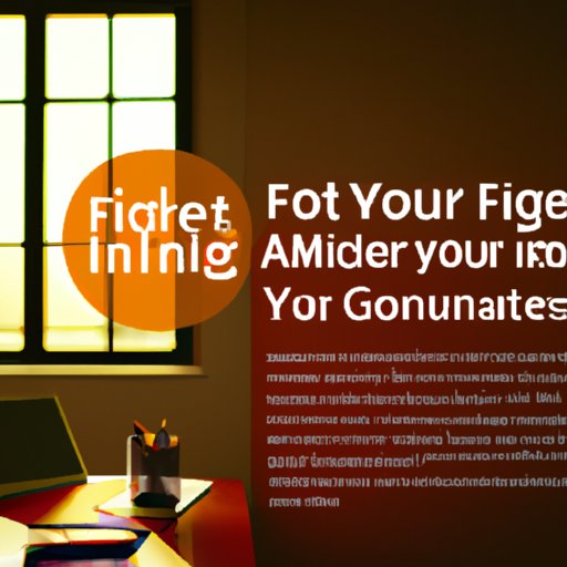 Tips for Choosing the Right Degree to Become a Financial Advisor