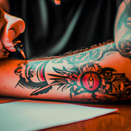 Understanding the Licensing Process for Tattoo Artists