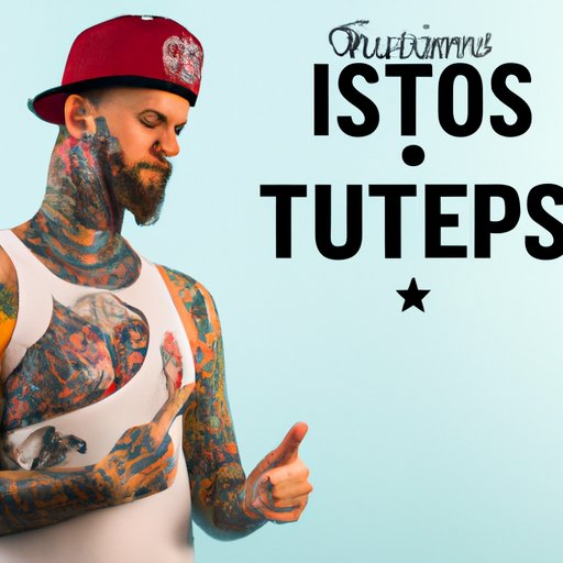 Tips to Succeed in the Tattoo Industry