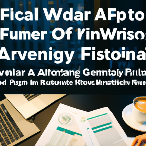 What You Need to Know About Becoming a Financial Advisor with a Degree