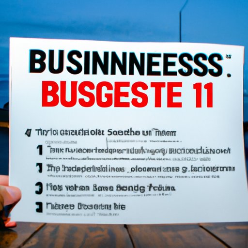 What Degree Should You Get to Start Your Own Business? The