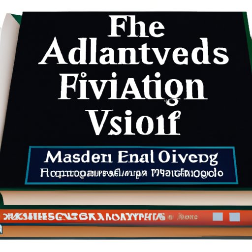 A Comprehensive Guide to the Degrees Financial Advisors Have