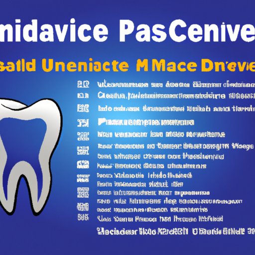 A Comprehensive Guide to Understanding What Dental Services Are Covered by Medicare Advantage Plans