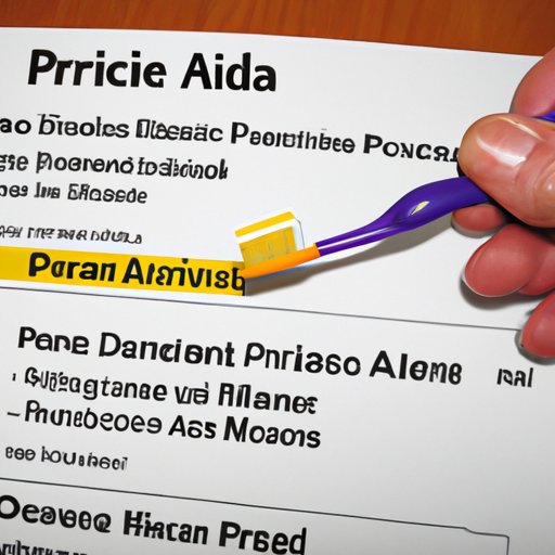 Examining the Pros and Cons of Medicare Advantage Plans When It Comes to Dental Care