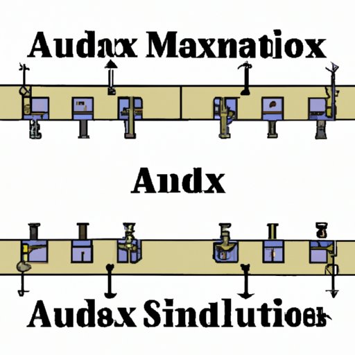 Summary of the Paradox of Automation