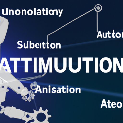 The Impact of Automation on Businesses