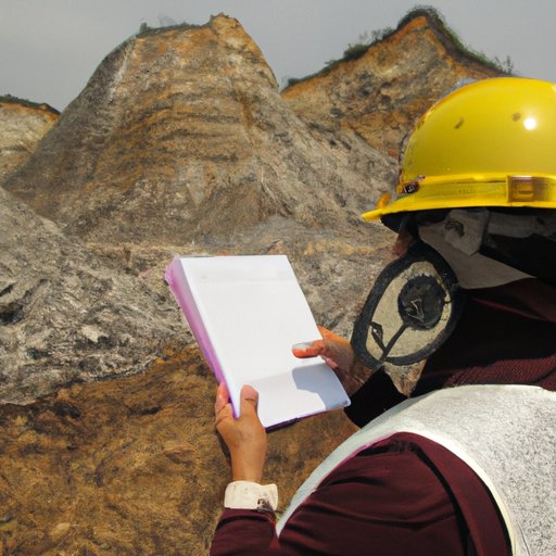Assessing the Impact of Mining Activity