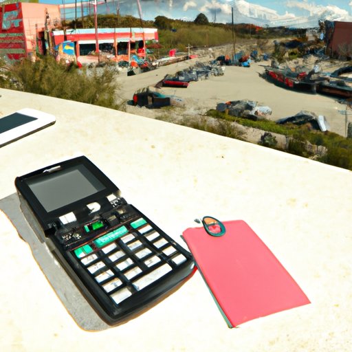 Examining the Benefits of Equipping a PWC with a GPS Tracking Device