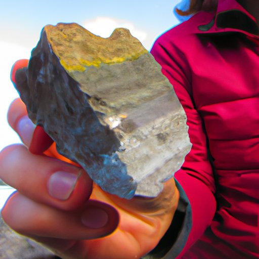 Exploring the Geologic Origin of Minerals