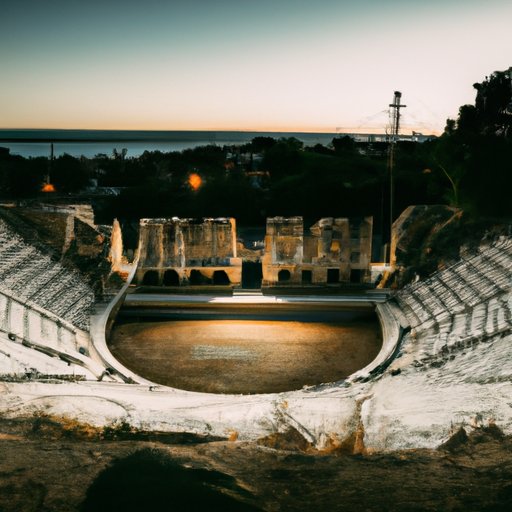 Understanding the Cultural Impact of Greek Theater and Its Festivals