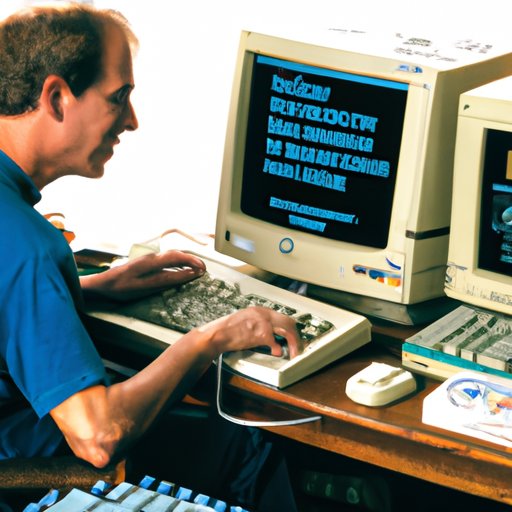 How Mark Dean Changed the Way We Live: A Closer Look at His Inventions