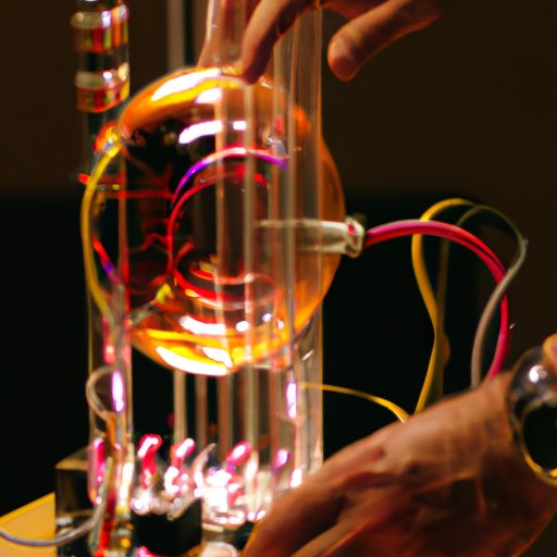 Exploring the Innovative Mind of Mark Dean: A Look at His Inventions