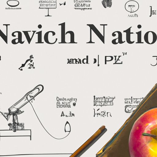 Examining the Revolutionary Inventions of Isaac Newton