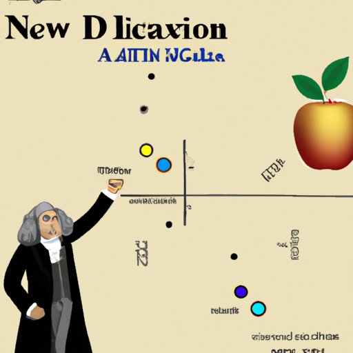 A Look at the Innovations of Isaac Newton