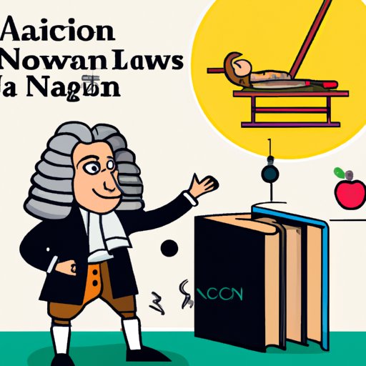 How Isaac Newton Changed the World with His Inventions
