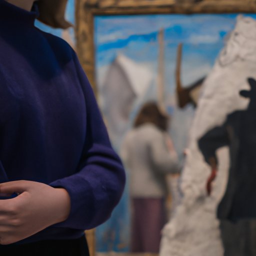 Uncovering the Influences of Northern European Artists