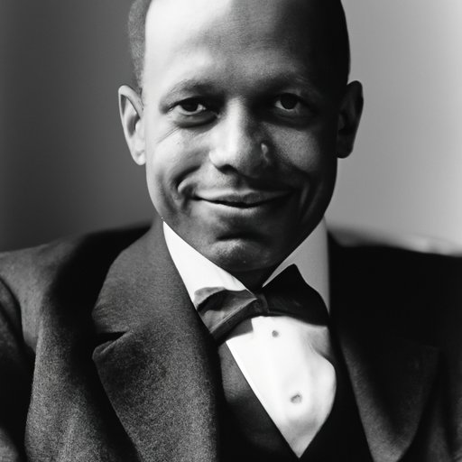 The Role of Percy Julian in Advancing Medicine and Pharmaceuticals