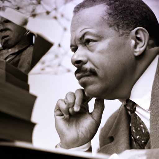 Examining How Percy Julian Paved the Way for Modern Science