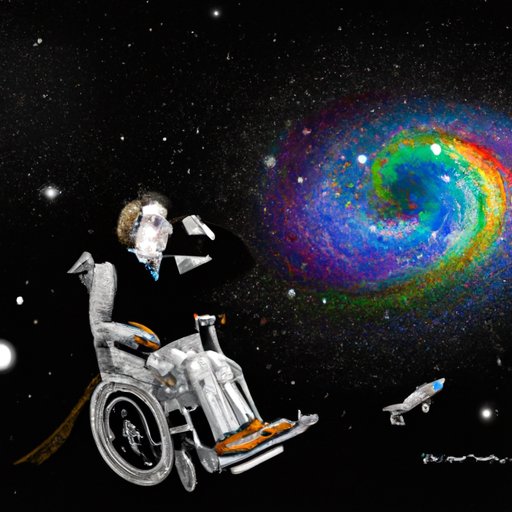 The Legacy of Stephen Hawking in Cosmology